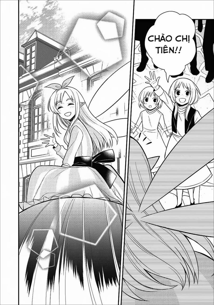 Murabito Tensei: Saikyou No Slow Life 20.5 trang 8