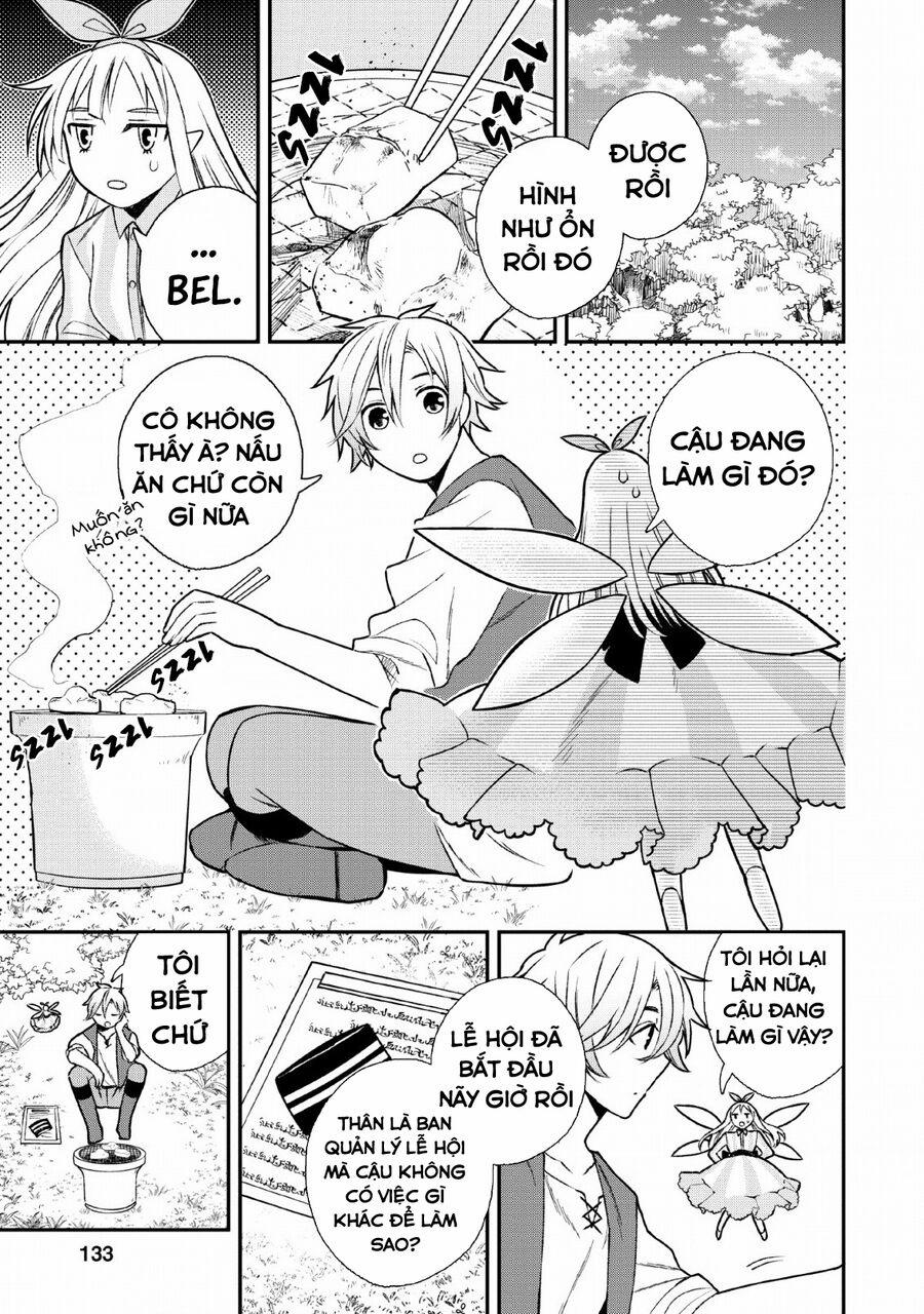 Murabito Tensei: Saikyou No Slow Life Chương 30 Trang 4