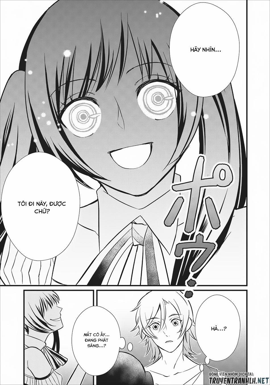 Murabito Tensei: Saikyou No Slow Life 5 trang 10