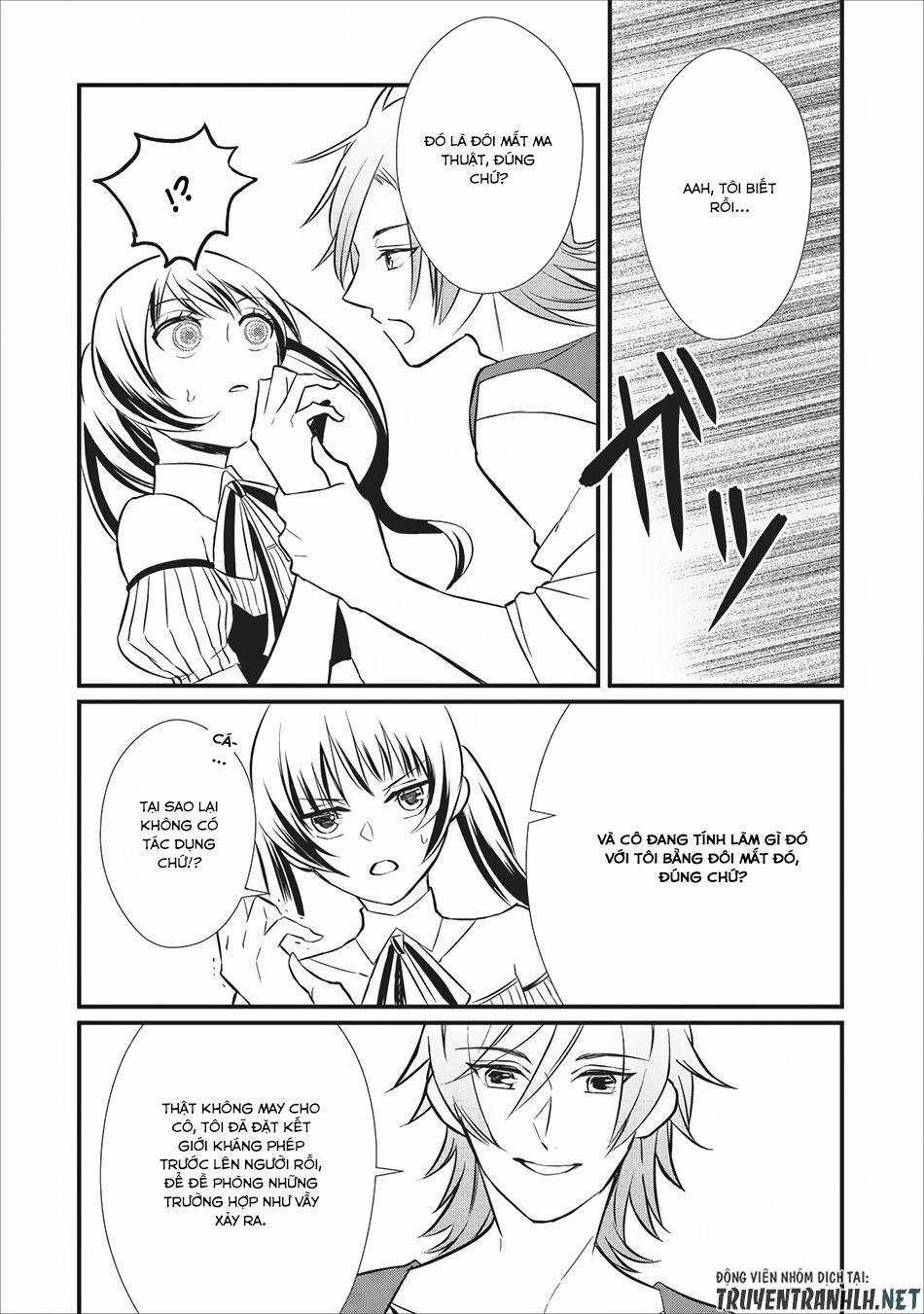 Murabito Tensei: Saikyou No Slow Life 5 trang 11