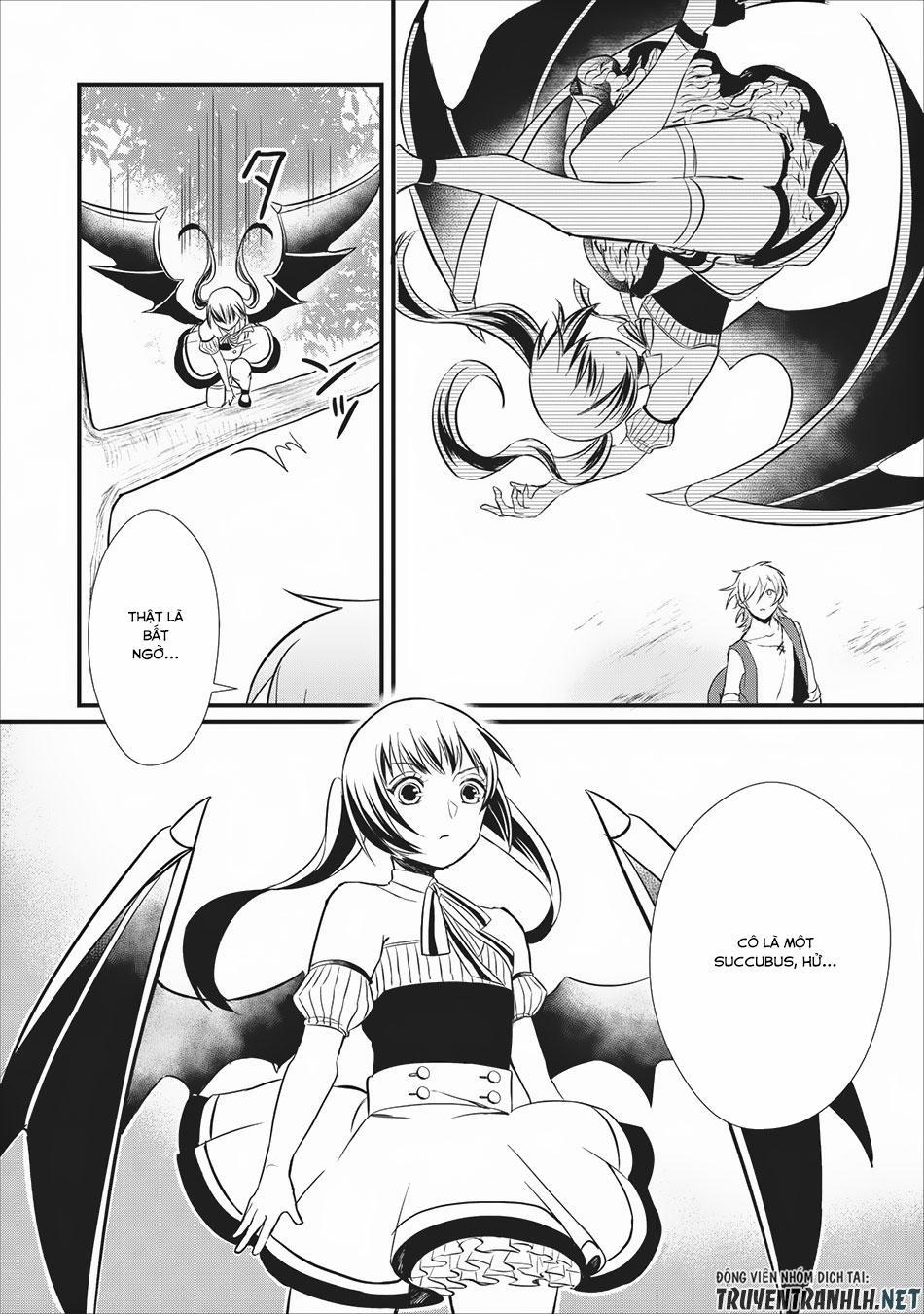 Murabito Tensei: Saikyou No Slow Life 5 trang 13