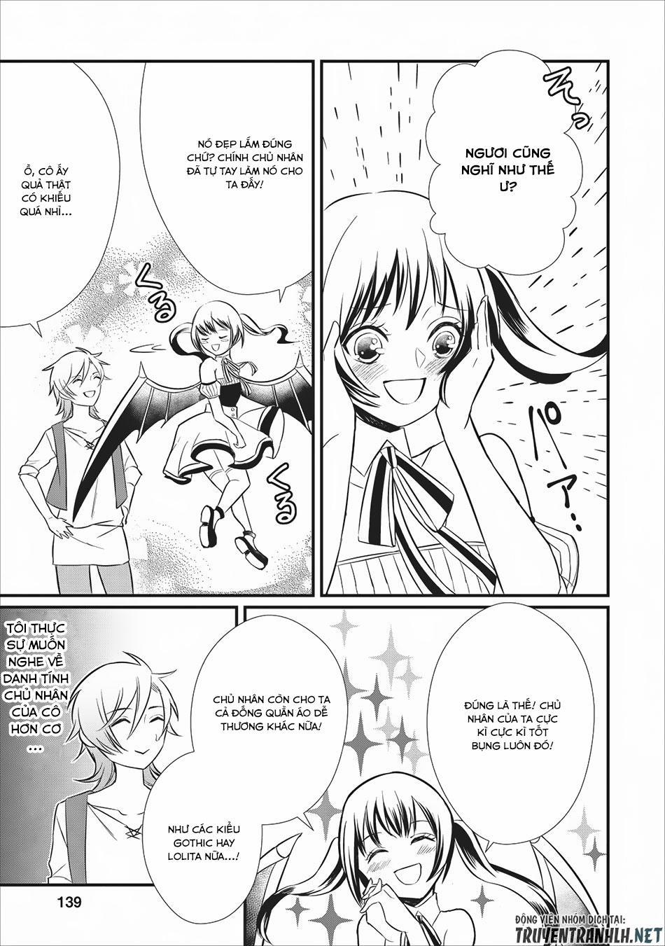 Murabito Tensei: Saikyou No Slow Life 5 trang 16