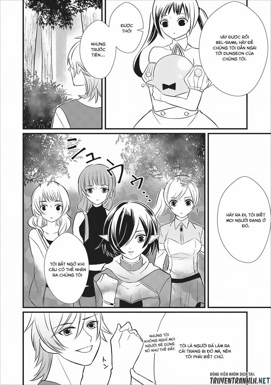 Murabito Tensei: Saikyou No Slow Life 5 trang 31