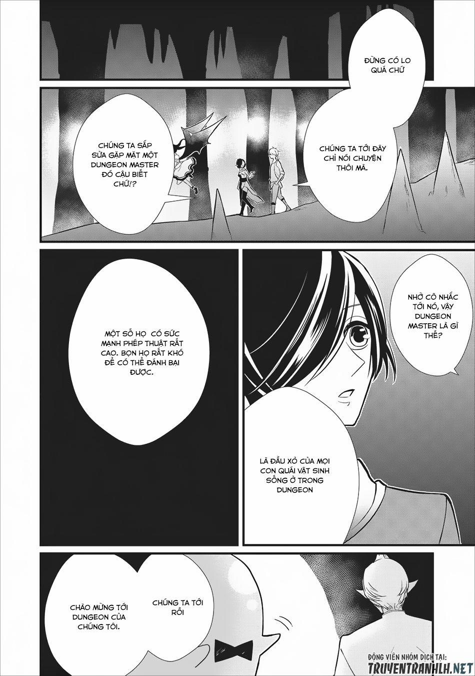 Murabito Tensei: Saikyou No Slow Life 5 trang 33