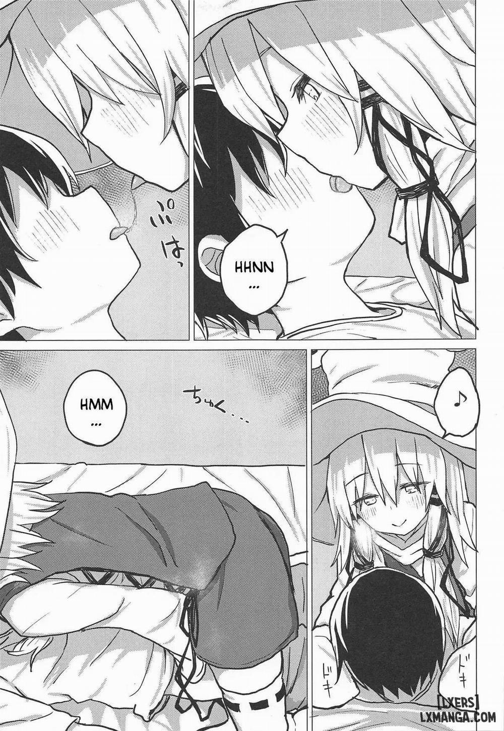 Muramura Suwa Shota Bangaihen 13 Oneshot trang 5