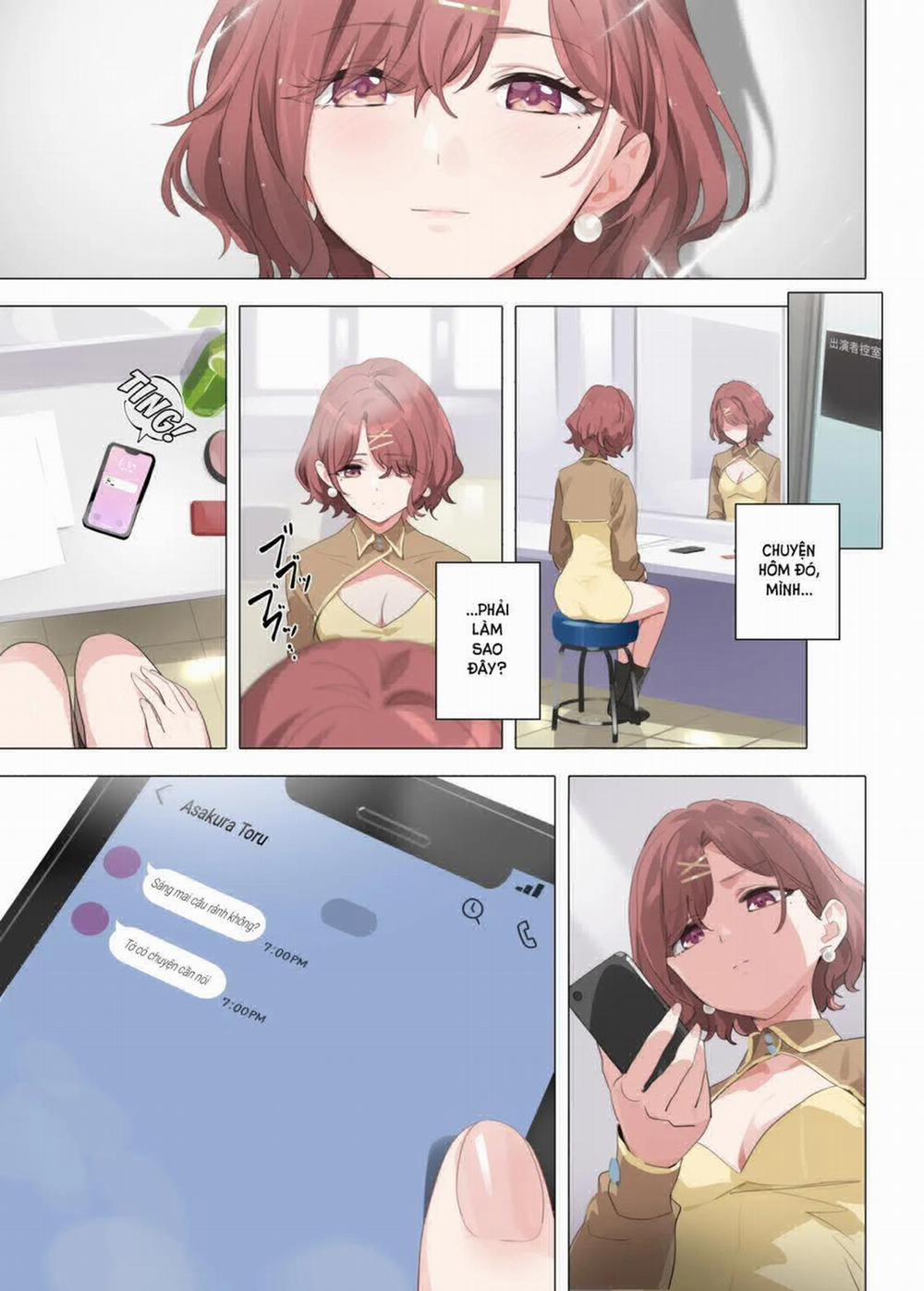 Murasaki no Yume 2 trang 36