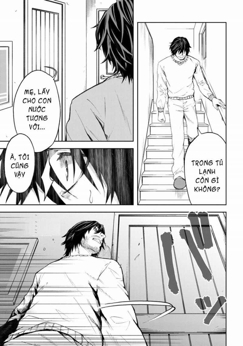 Murazukuri Game no NPC ga Namami no Ningen to Shika Omoe Nai 5 trang 5