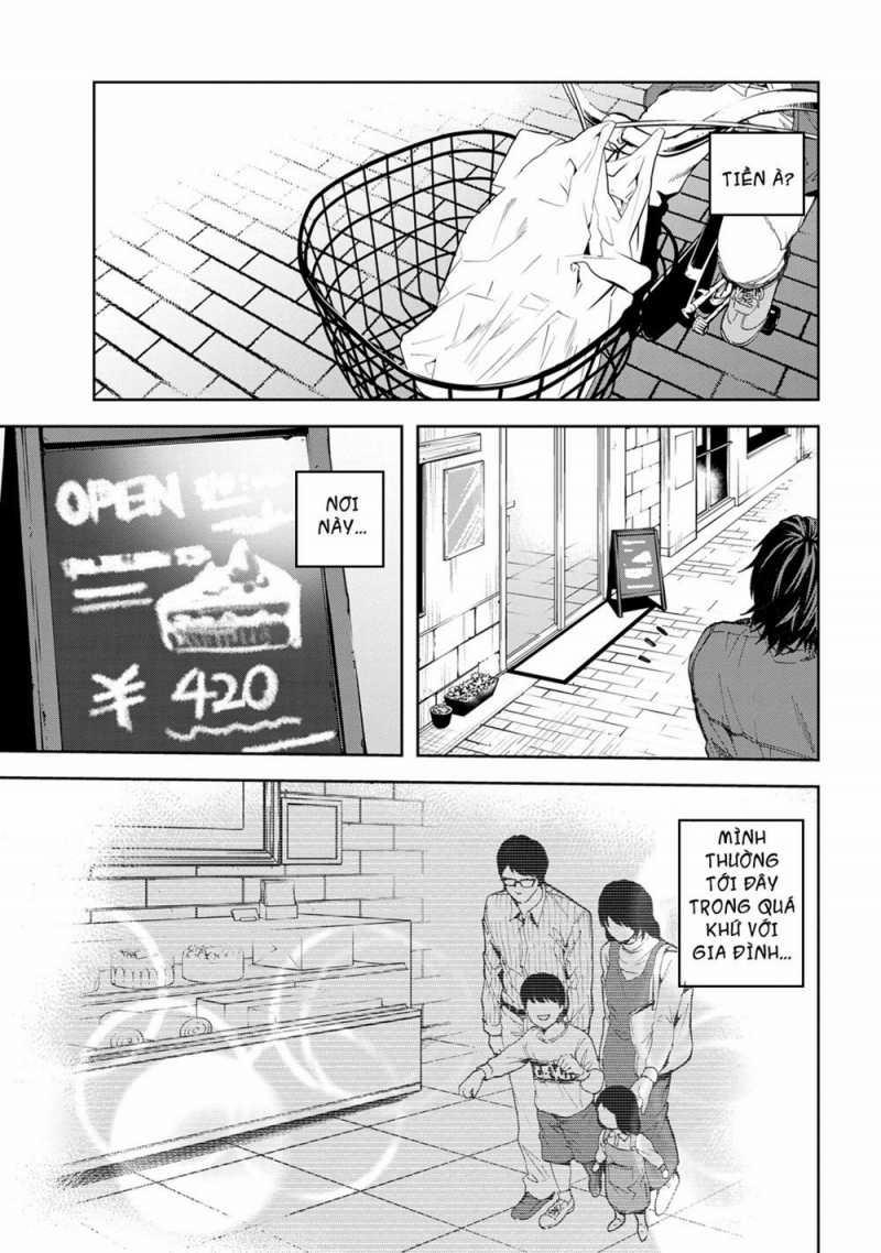 Murazukuri Game no NPC ga Namami no Ningen to Shika Omoe Nai 6 trang 14