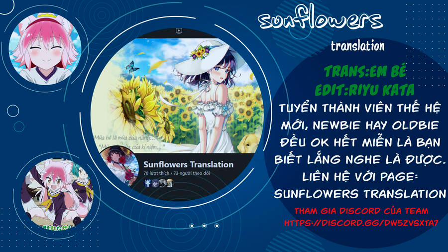 Murenase! Shiiton Gakuen Chương 109 Trang 1