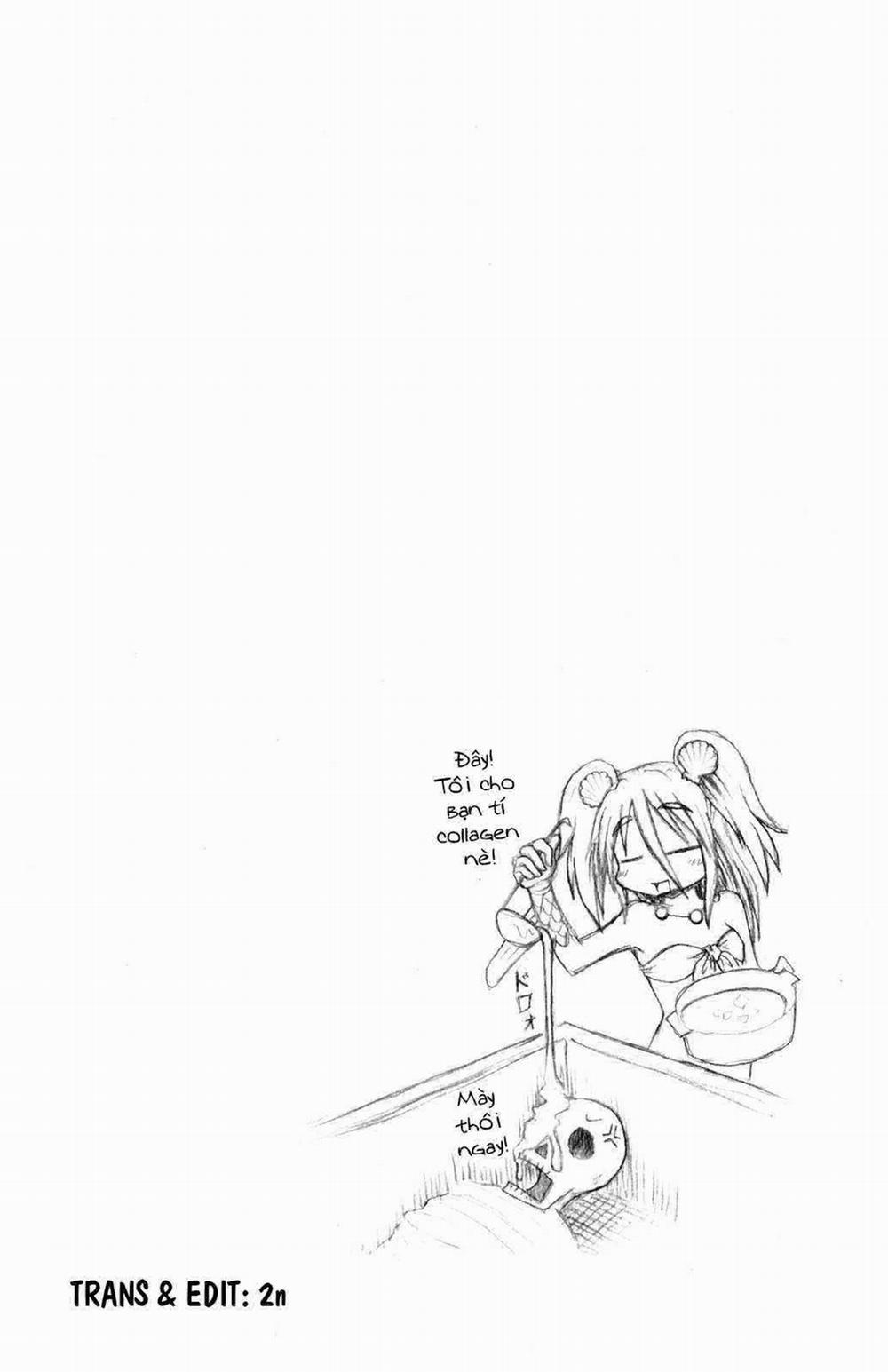 Muromi-San Bên Bờ Biển 12 trang 7