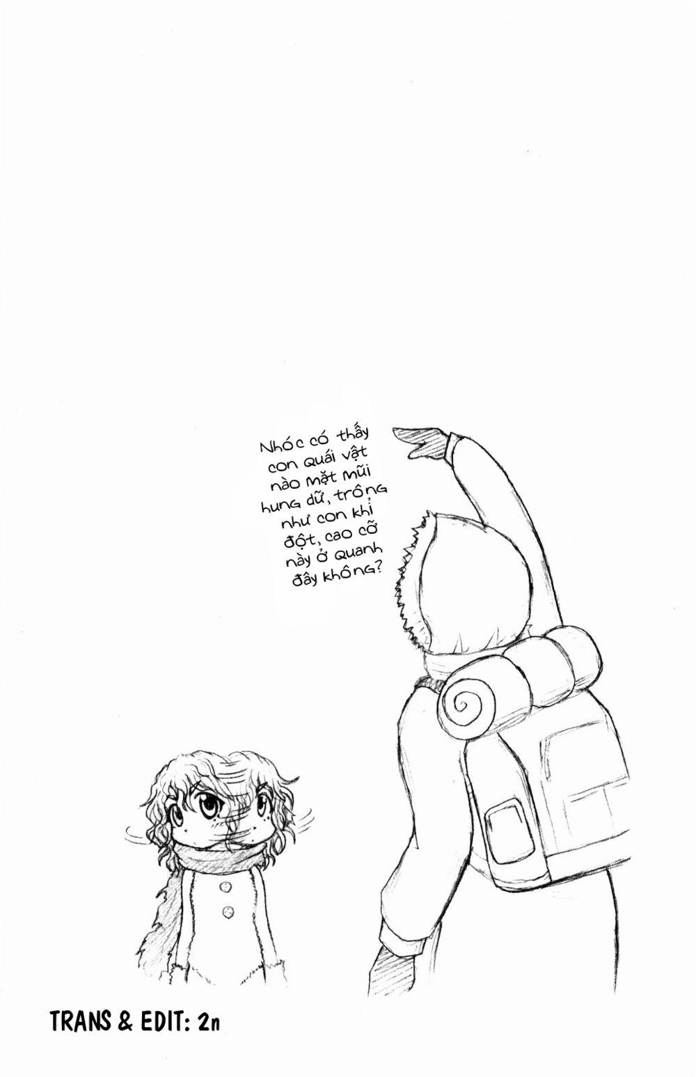 Muromi-San Bên Bờ Biển 14 trang 7