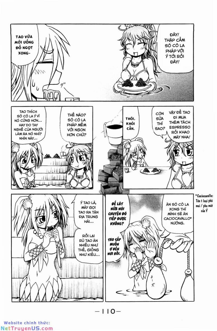 Muromi-San Bên Bờ Biển 33 trang 2