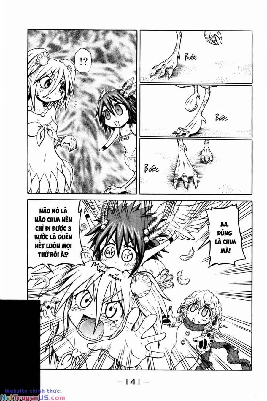 Muromi-San Bên Bờ Biển 37 trang 5