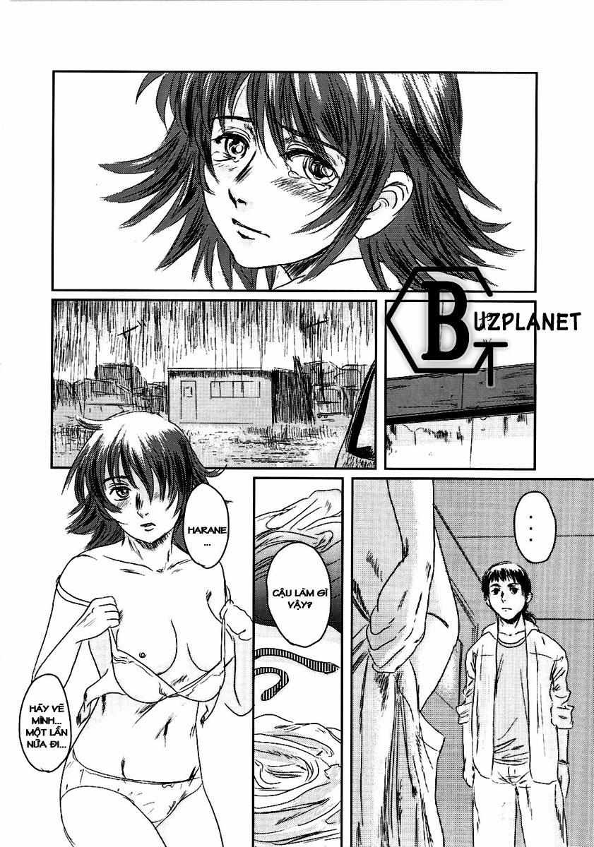 Musa 3 [END] trang 14