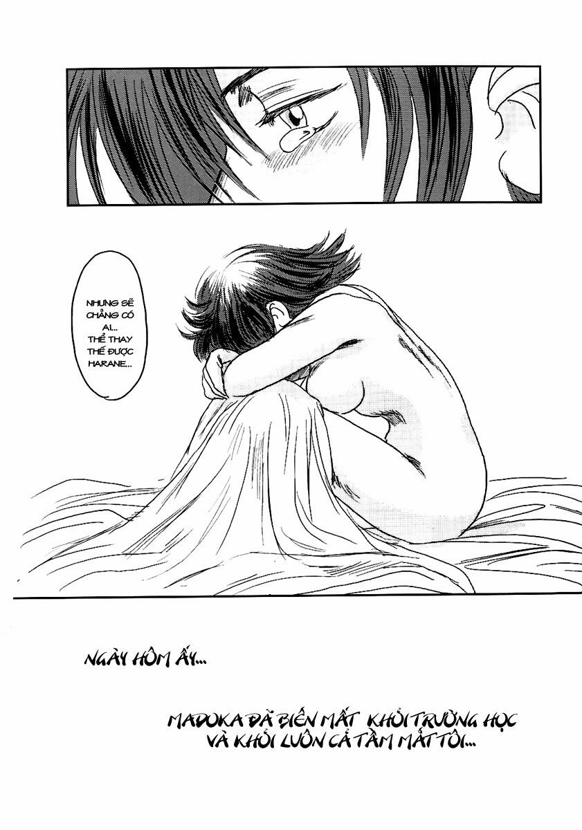 Musa 3 [END] trang 37