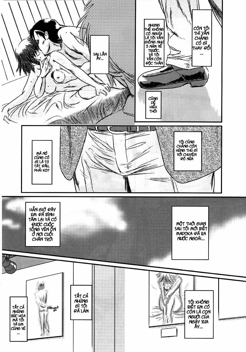 Musa 3 [END] trang 46