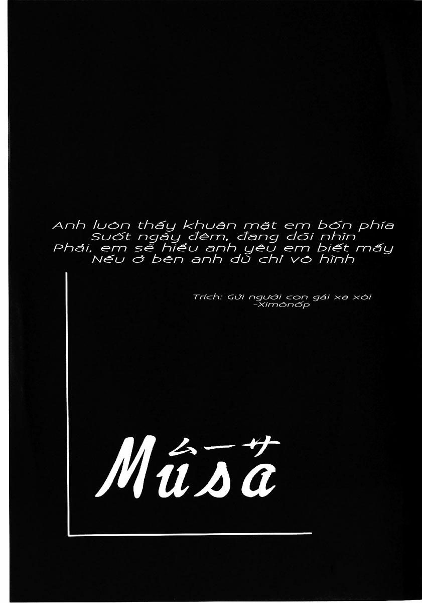 Musa 3 [END] trang 51