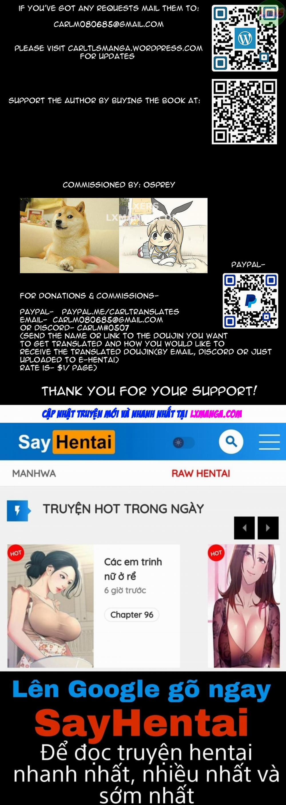 Musashi-san no Yoru Jijou Anata no Ai Kagi Hen Oneshot trang 85