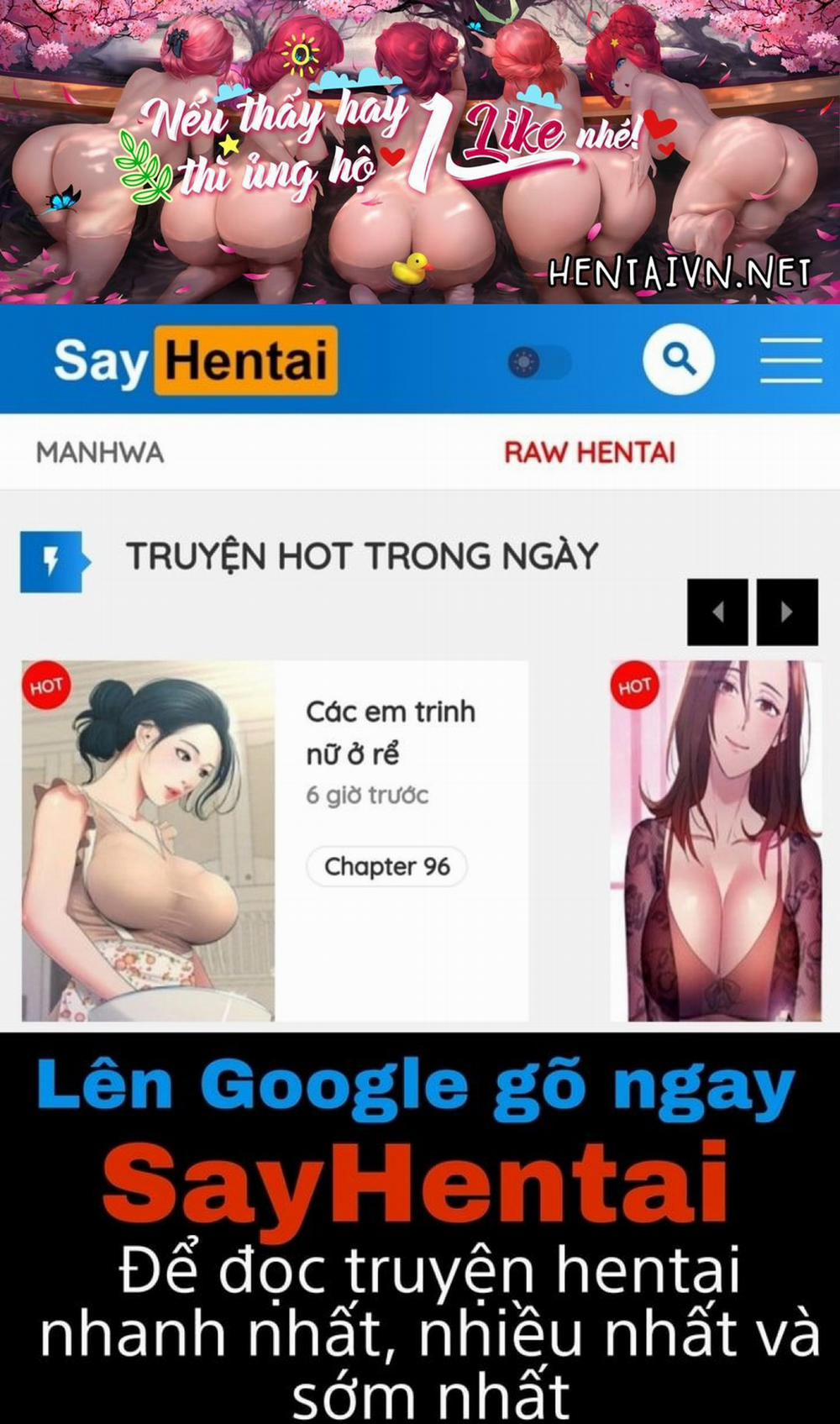 Mushi Sezaru o Enu Machi Chương 3 Trang 33