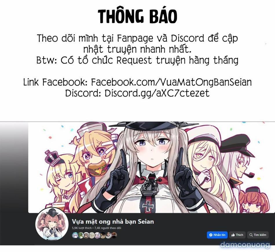 Mushiteki Ni Houshi Suru Mahou OneShot trang 0