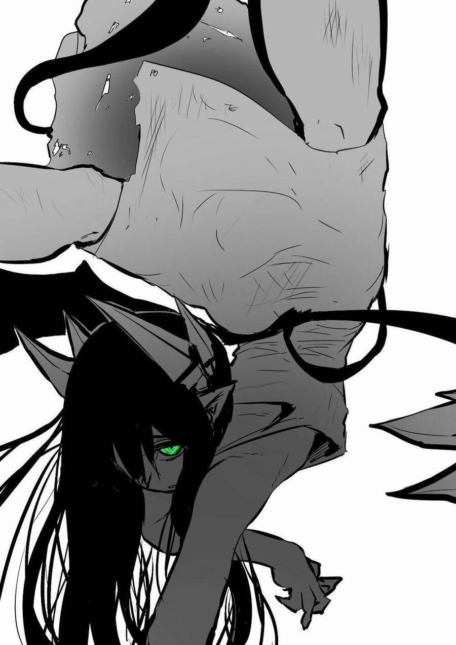 Musuko Ga Kawaikute Shikataganai Mazoku No Hahaoya 24 trang 5