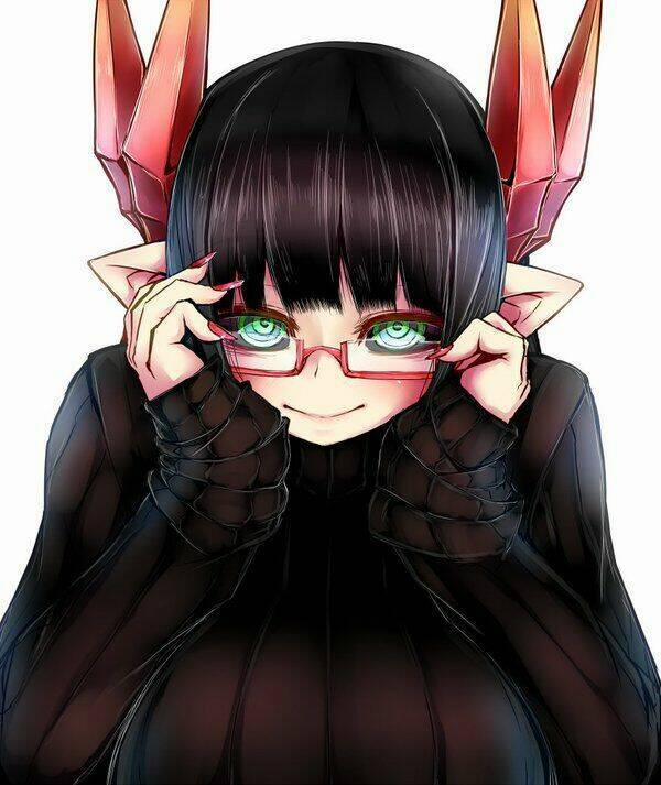 Musuko Ga Kawaikute Shikataganai Mazoku No Hahaoya 24 trang 6