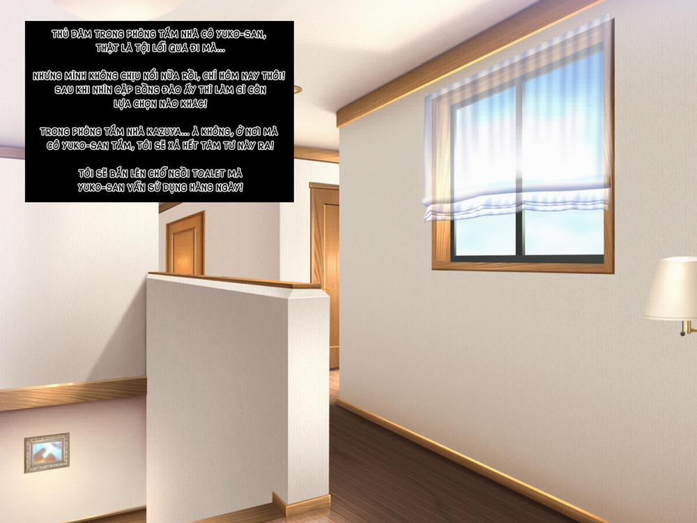 Musuko no Tomodachi ni Okasareta Watashi 1 trang 7