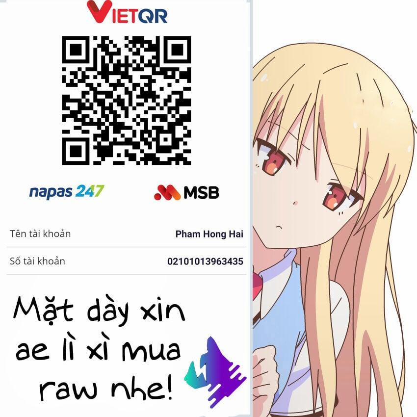 Musume Janakute, Watashi (Mama) Ga Suki Nano!? Chương 22 2 Trang 2