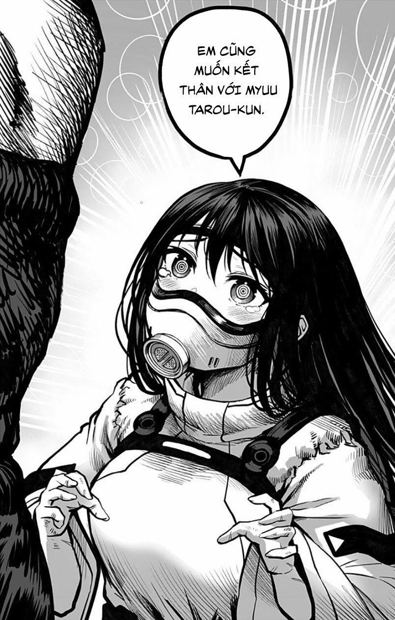 Mutant Muốn Có Người Yêu 10 trang 13