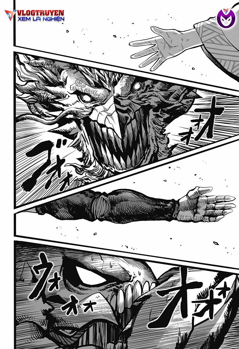 Mutant Muốn Có Người Yêu 11 trang 11