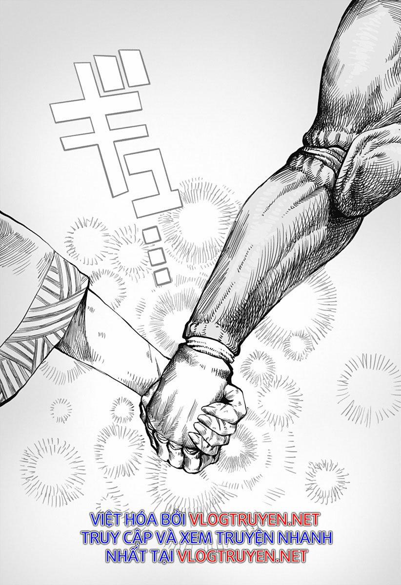 Mutant Muốn Có Người Yêu 11 trang 12