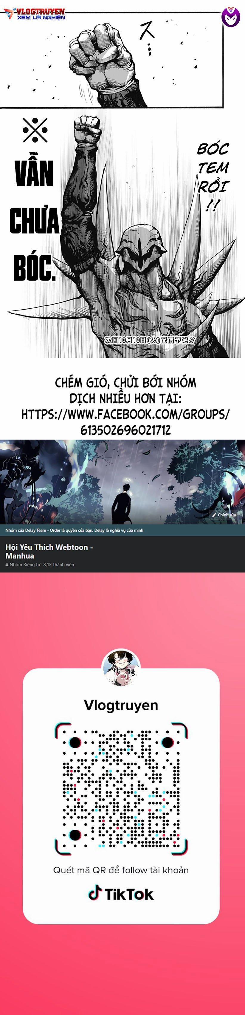 Mutant Muốn Có Người Yêu 11 trang 14