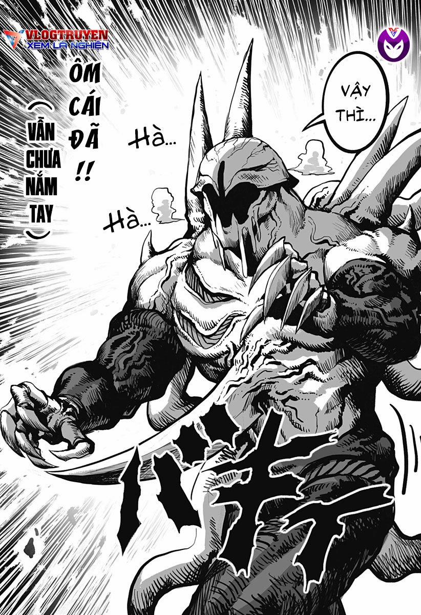 Mutant Muốn Có Người Yêu 11 trang 5