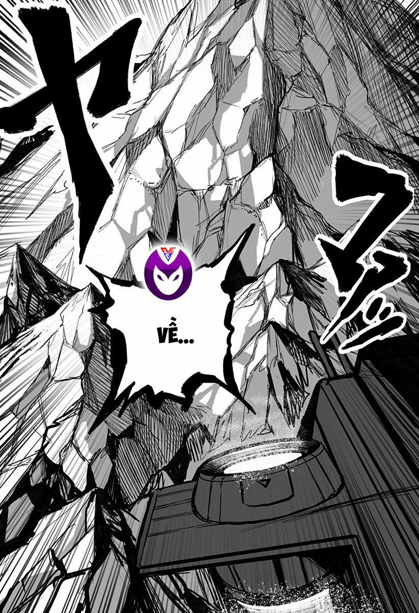 Mutant Muốn Có Người Yêu 12 trang 10