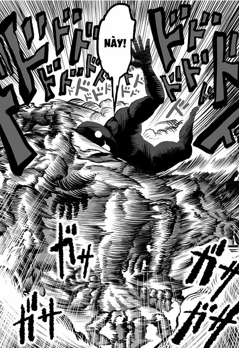 Mutant Muốn Có Người Yêu 13 trang 2