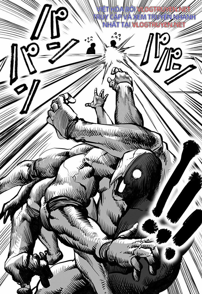 Mutant Muốn Có Người Yêu 13 trang 6