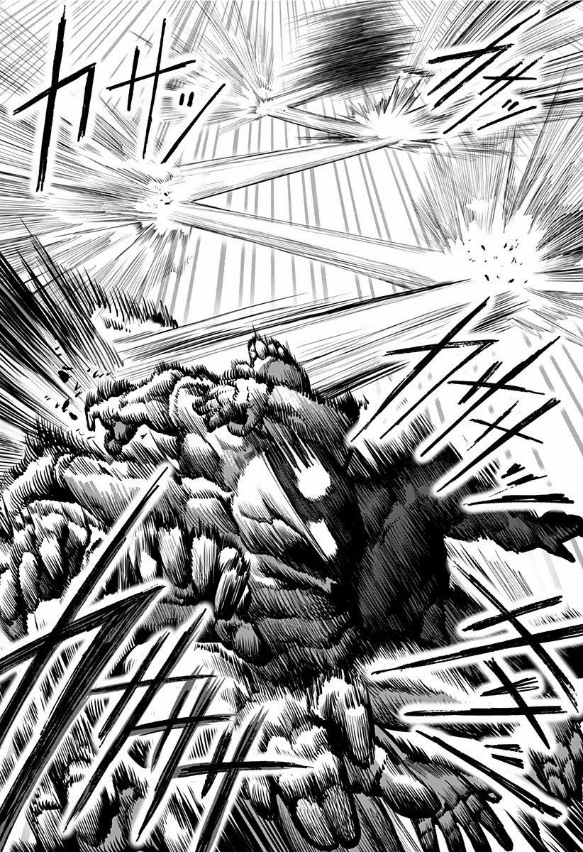 Mutant Muốn Có Người Yêu 13 trang 9