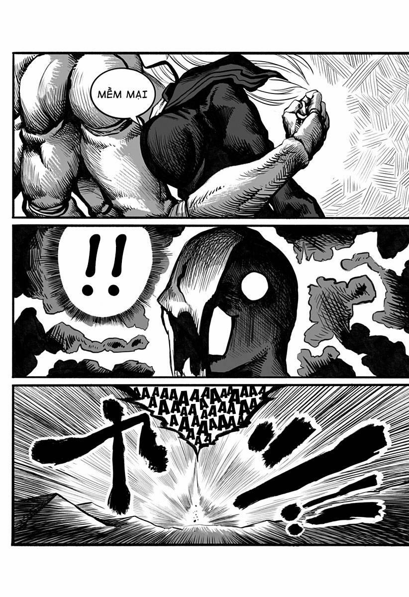 Mutant Muốn Có Người Yêu 14 trang 13