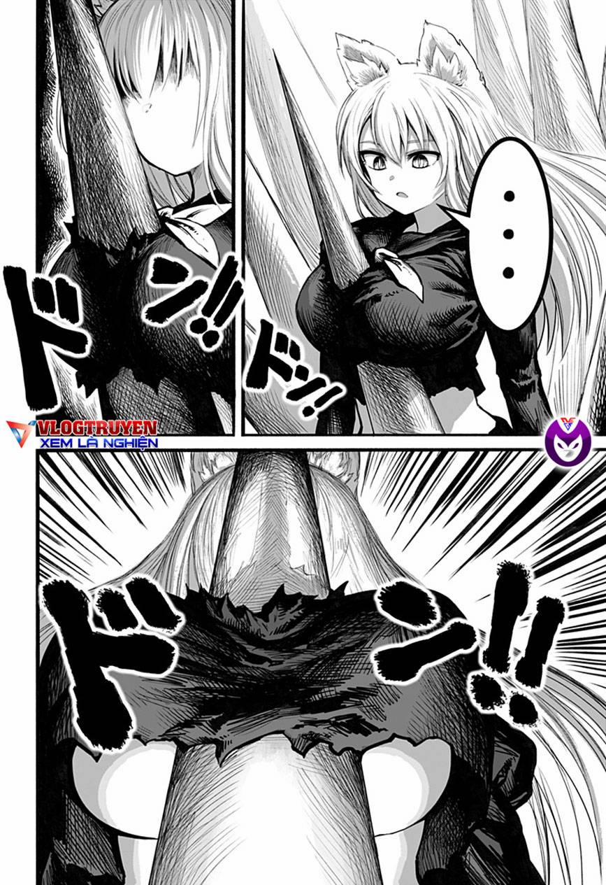 Mutant Muốn Có Người Yêu 15 trang 3