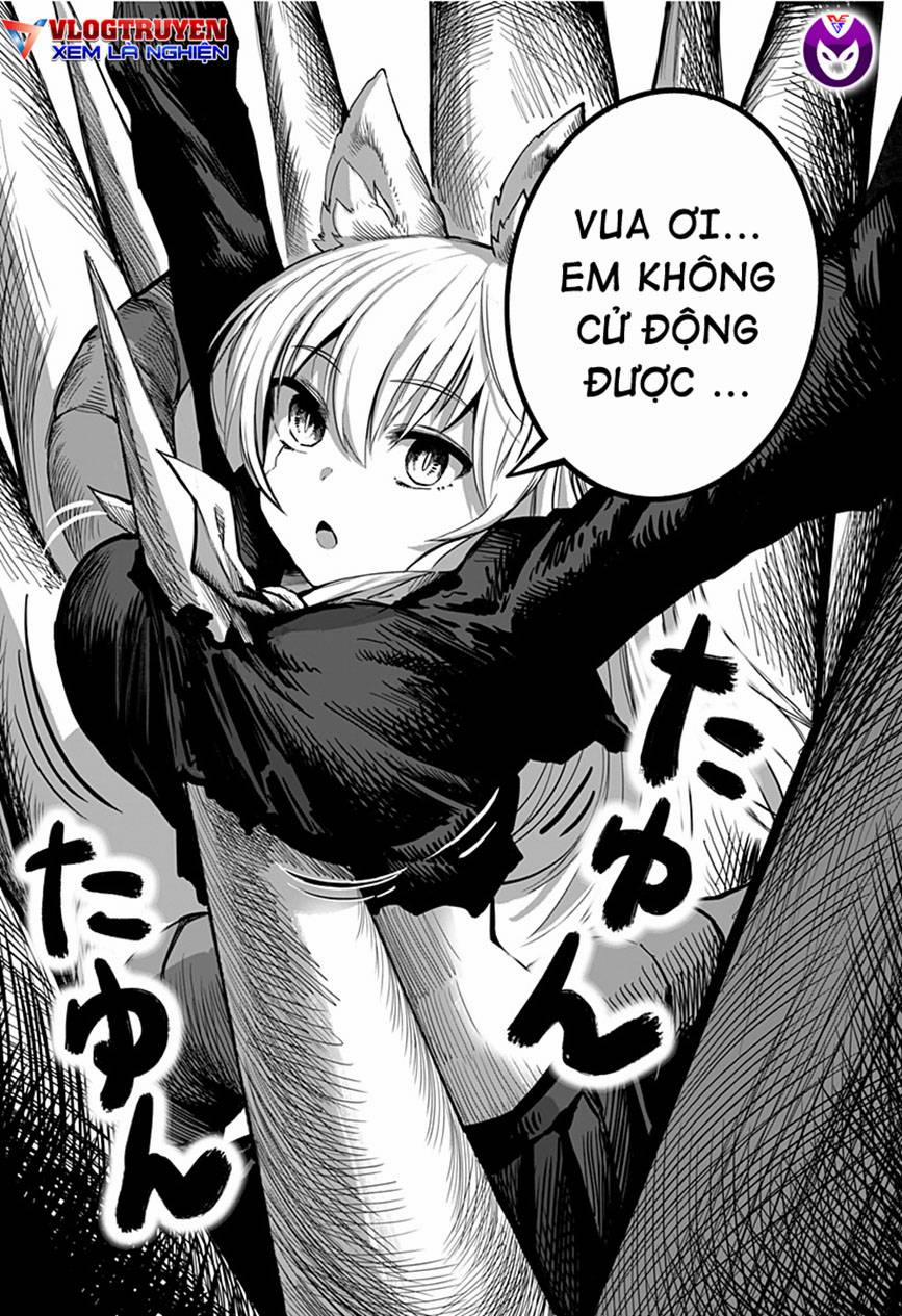 Mutant Muốn Có Người Yêu 15 trang 5