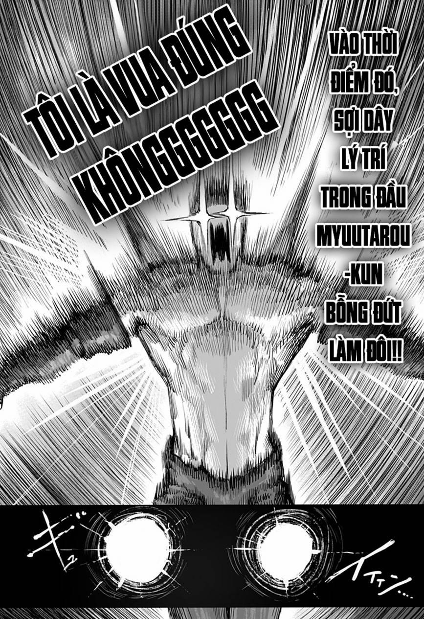 Mutant Muốn Có Người Yêu 15 trang 6