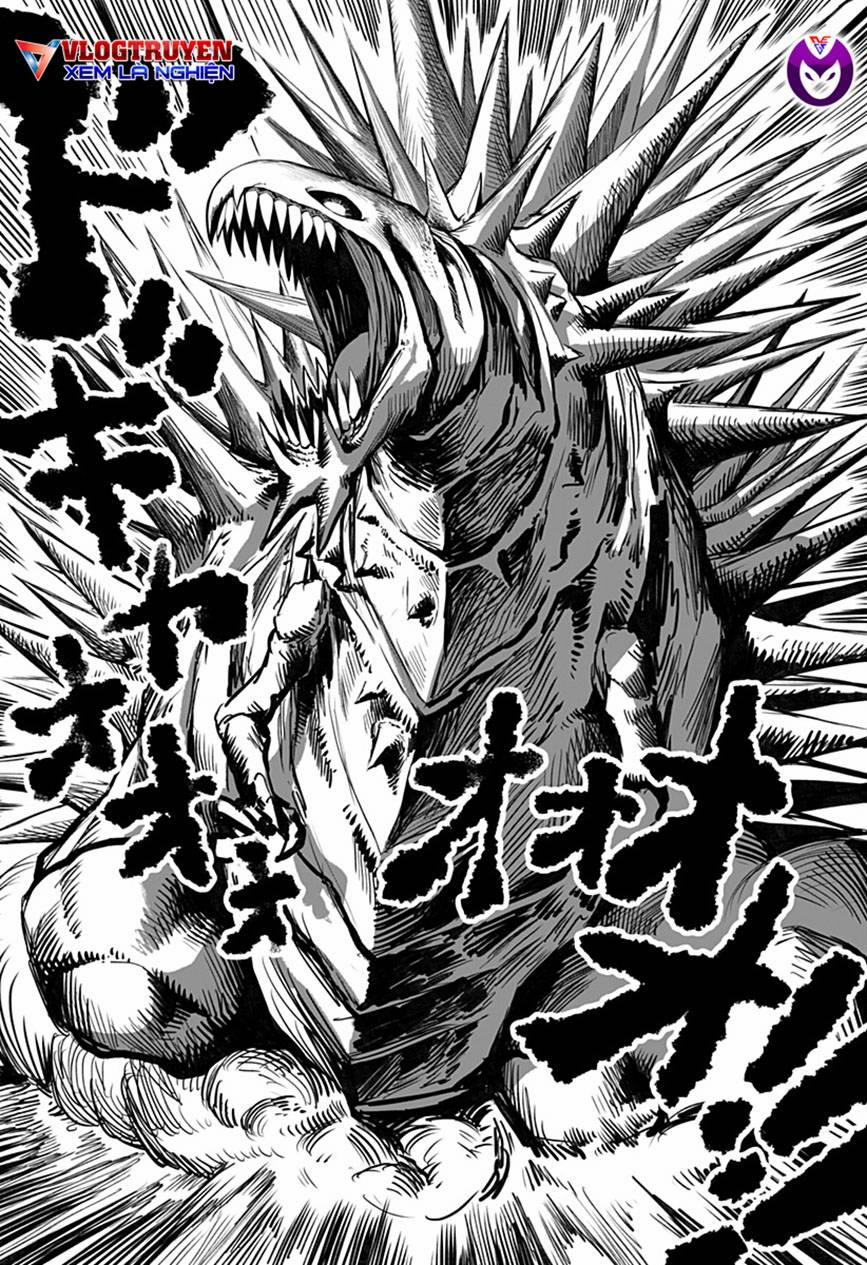 Mutant Muốn Có Người Yêu 15 trang 7