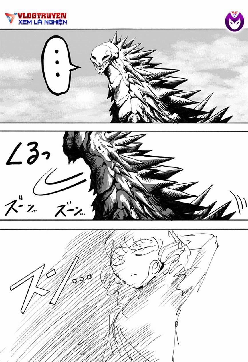 Mutant Muốn Có Người Yêu 15 trang 9