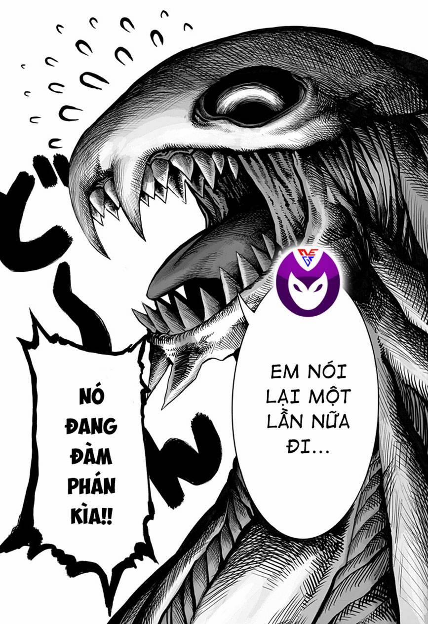 Mutant Muốn Có Người Yêu 16 trang 1