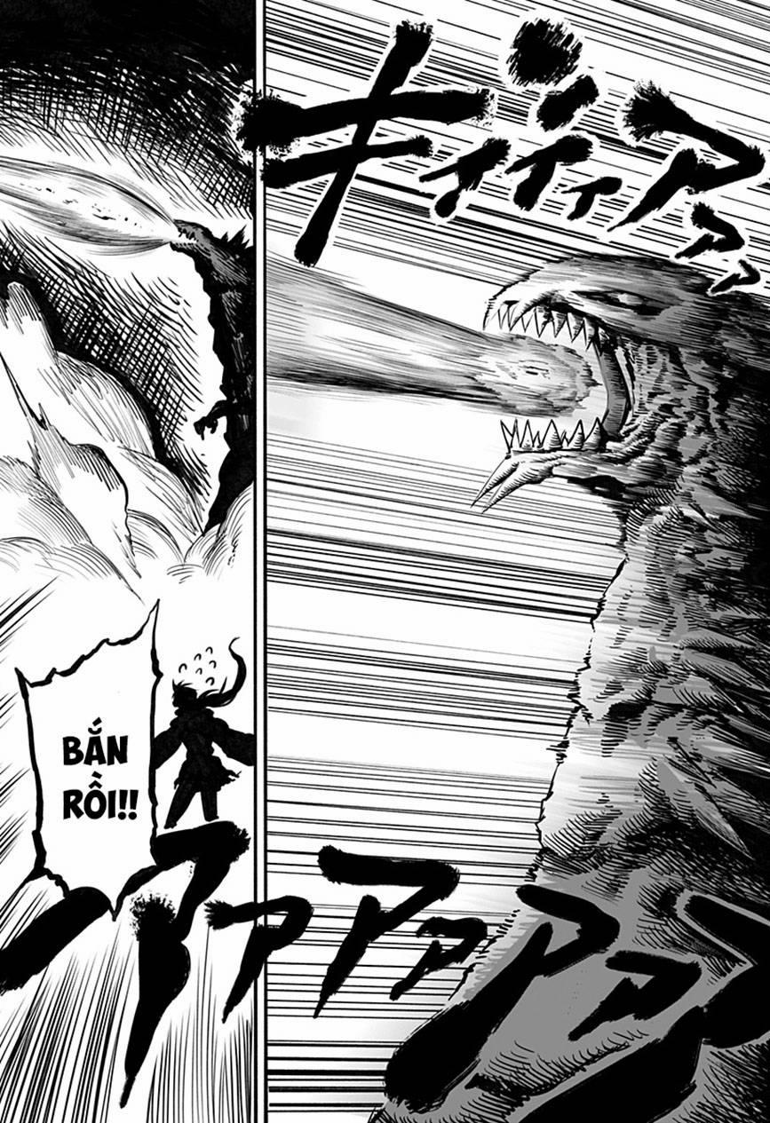 Mutant Muốn Có Người Yêu 16 trang 3