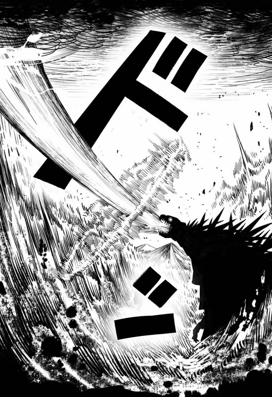 Mutant Muốn Có Người Yêu 16 trang 4