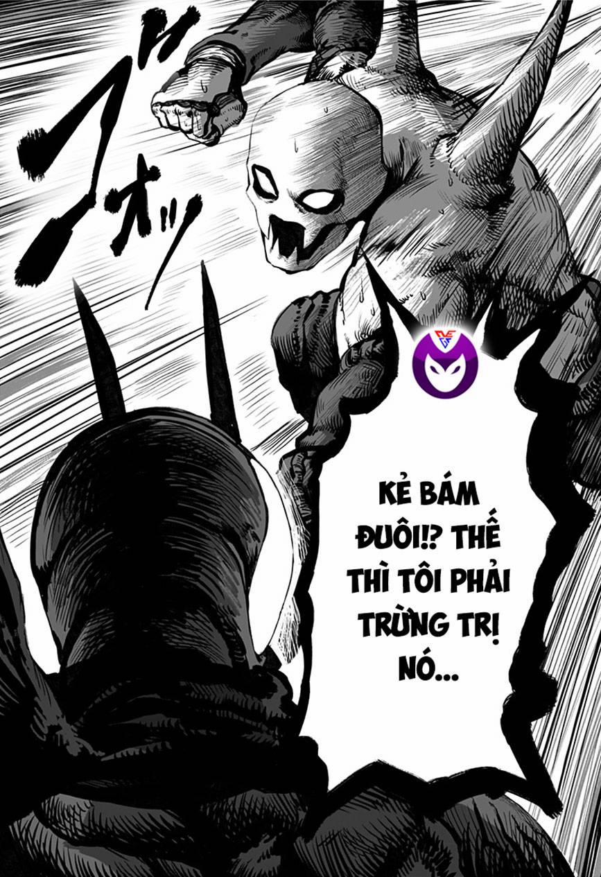 Mutant Muốn Có Người Yêu 17 trang 10