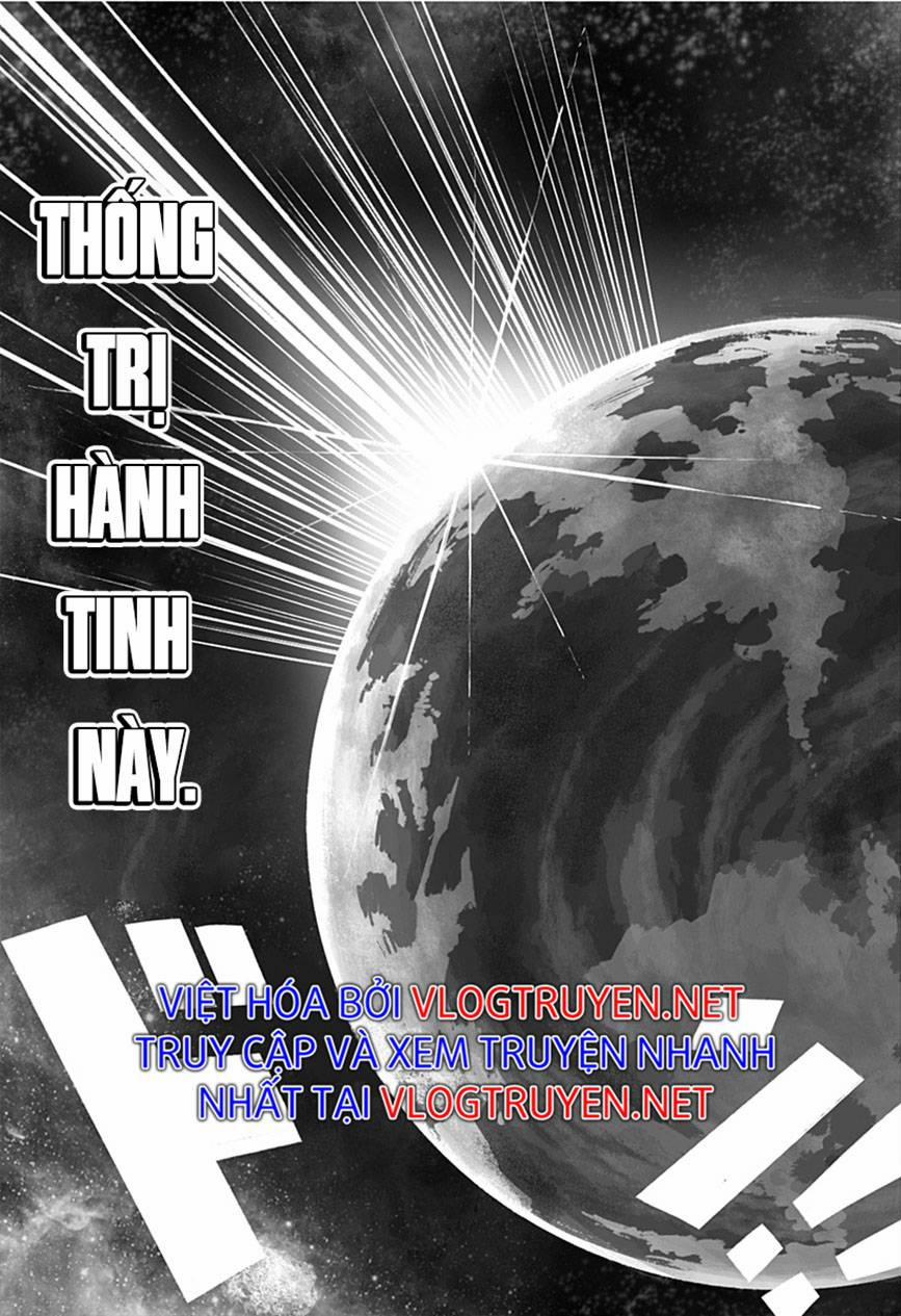 Mutant Muốn Có Người Yêu 17 trang 6