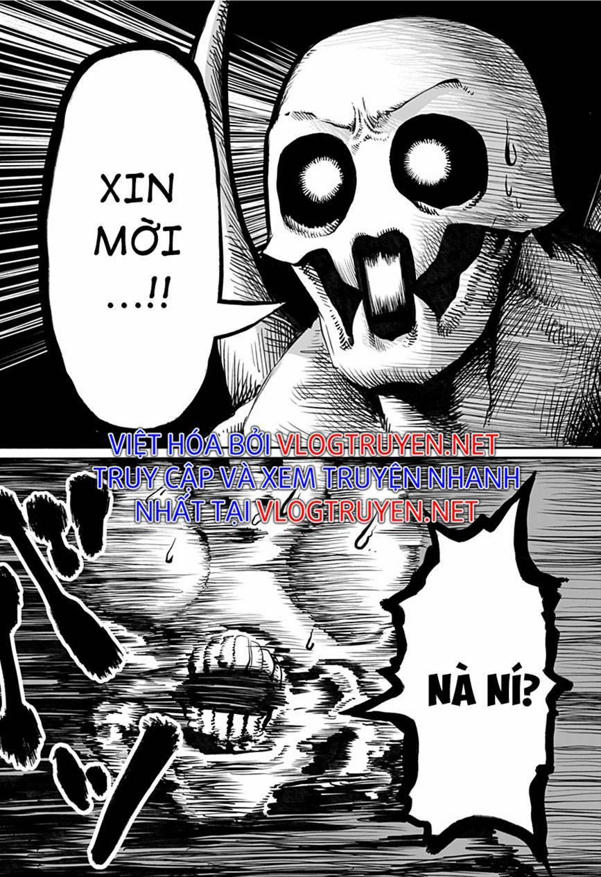 Mutant Muốn Có Người Yêu 18 trang 1