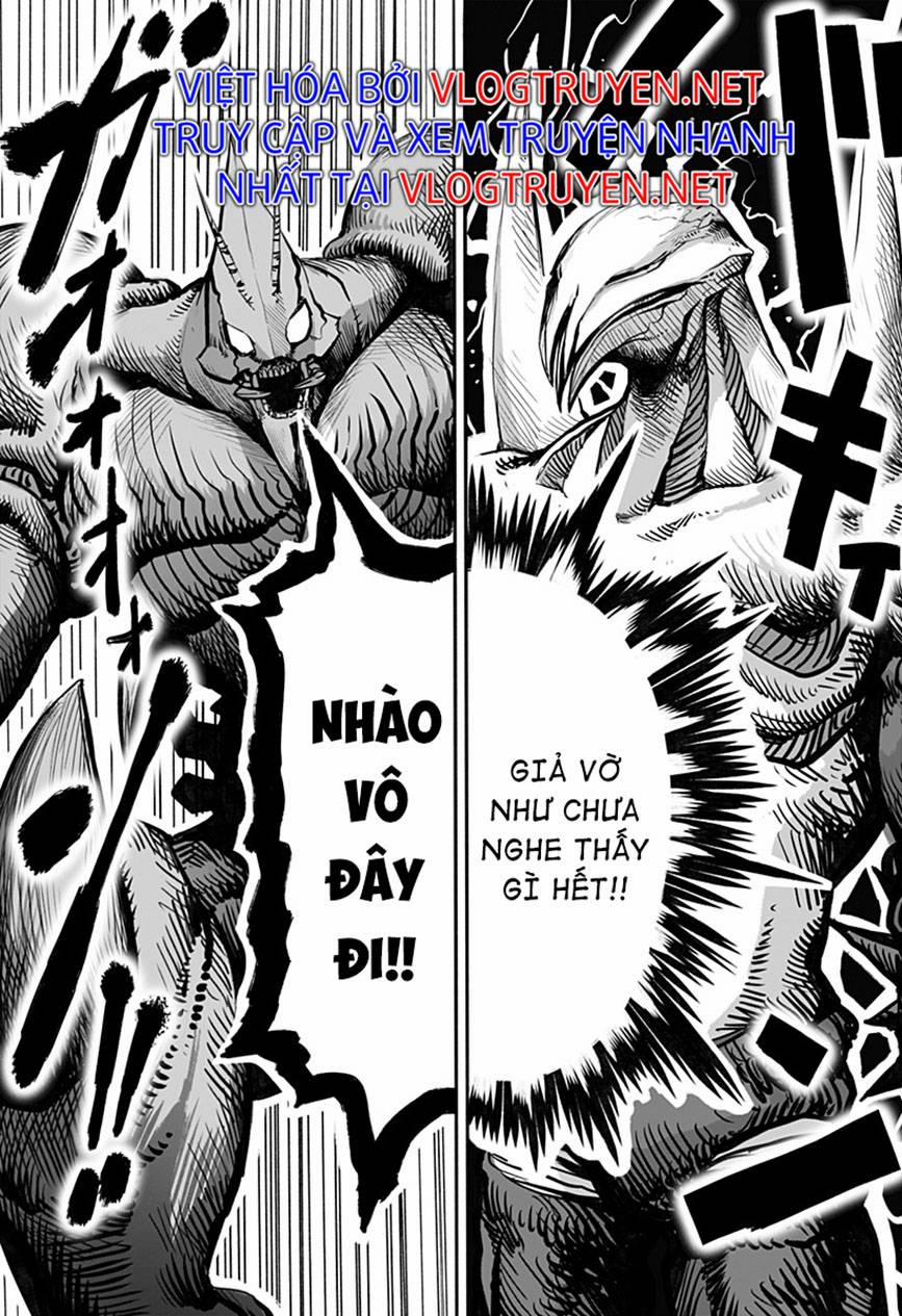 Mutant Muốn Có Người Yêu 18 trang 6